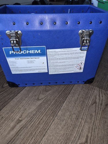Prochem professional - prochem,