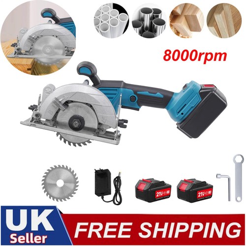 Cordless electric circular - cordless,