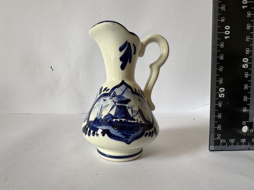 Vintage antique blue white - vintage,