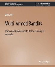 Multi-Armed Bandits - 9783031792885