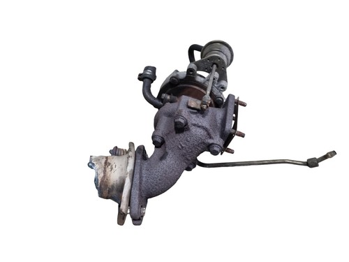 Iveco daily turbo turbocharger - iveco,