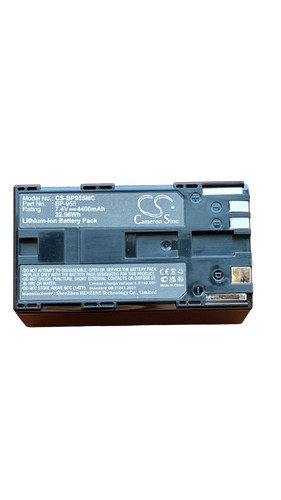 Replacement battery for canon - battery,
