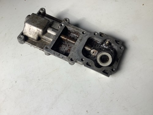 Landrover defender gearbox - landrover,