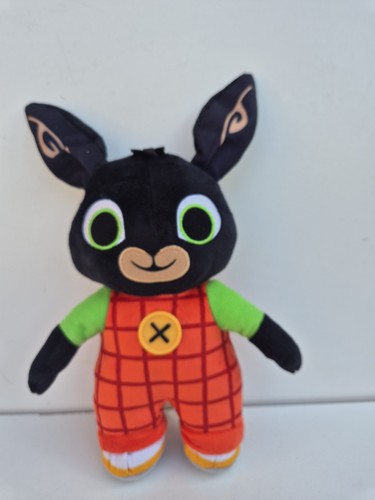 Bing talking plush - plush, 12