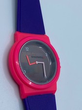 Vintage Fortis Logo Swiss