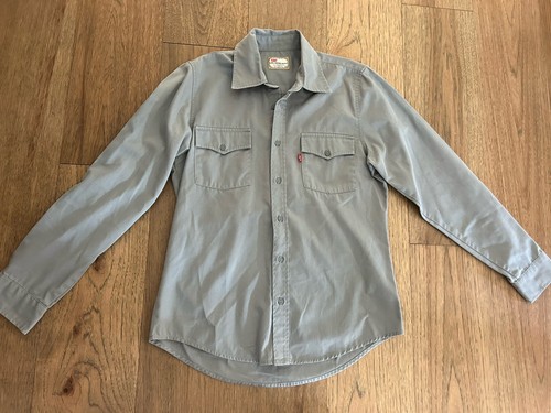 Vintage levi sta prest - vintage, levi’s