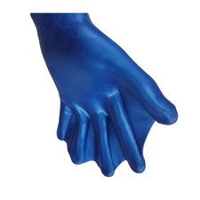 🏊 Silicone Webbed Swim