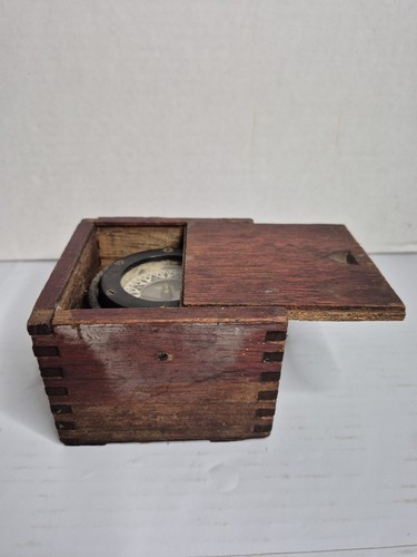 Antique perko star - perko, compass
