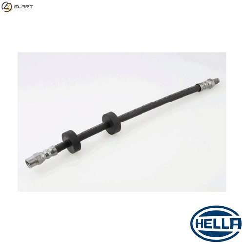 Brake hose 8ah 355 - hose, 460-161