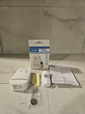 Battery Operated Door Chime Cable Free 32 Melodies Easy To Install- No Wiring