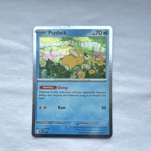 Psyduck mep007 mega - psyduck, mep007,