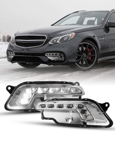 For mercedes benz e350 - for, e550