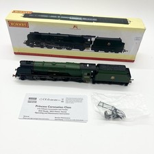 Hornby R3642 Duchess of