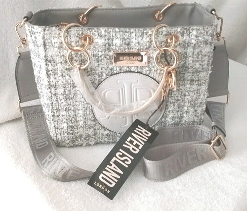 New with tags river - new,
