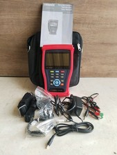 CCTV IPC Camera Tester Monitor AHD, HD-TVI, HD-CVI - TENMA -Edge TVITM2 2c3(2)