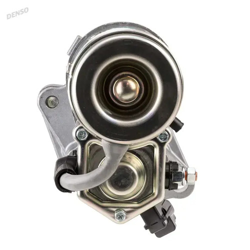 Starter motor clockwise - motor,