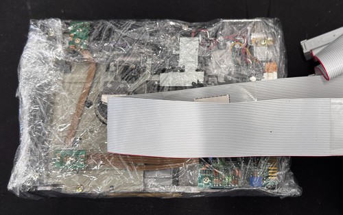 Cromemco cs250 floppy - cs250, 5.25"