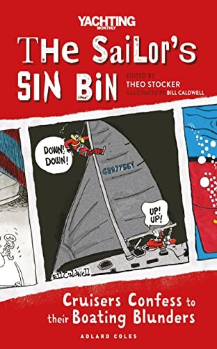 Sailor sin bin cruisers - bin, :