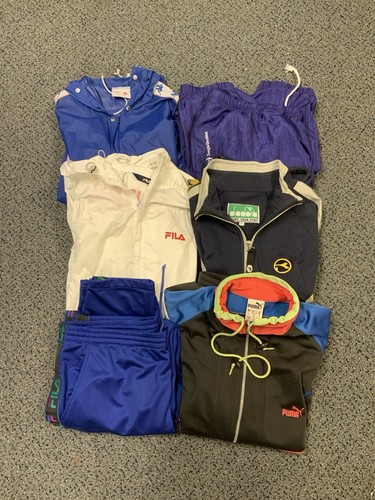 Joblot vintage mens - joblot, clothing