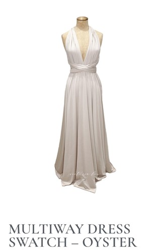 Multiway bridesmaids - 3,