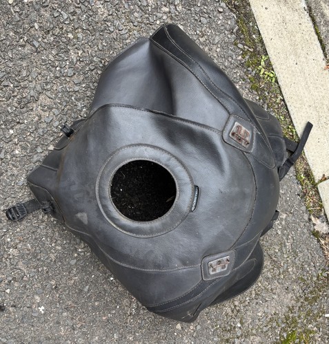 Bagster tank cover suzuki - cover,