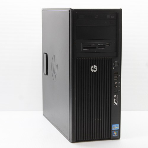 Workstation tower pc - tower,