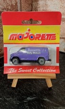 Majorette The Sweet Collection