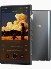 iBasso DX170 Hi-Res Digital