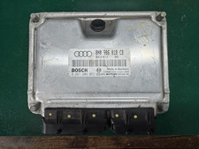 Audi 225 mk1 bam ecu - tt,