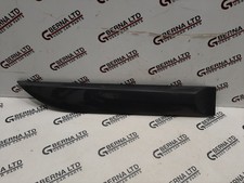 Genuine Renault Megane MK3 07-2016 Rear Right Side Door Molding Trim 828760004R