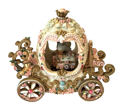 Vintage treasures princess - vintage,