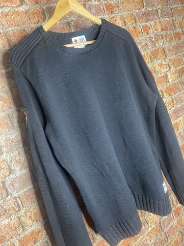 Hudson bay jumper vancouver - co,