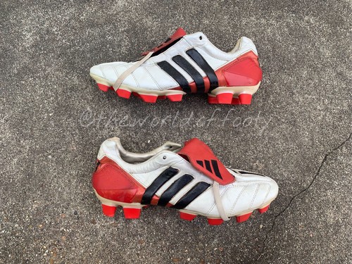 2002 predator predators - 2002, mania