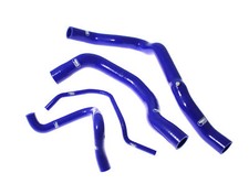 Samco Sport Coolant Hoses for