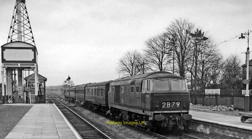 Railway photo diesel - photo,