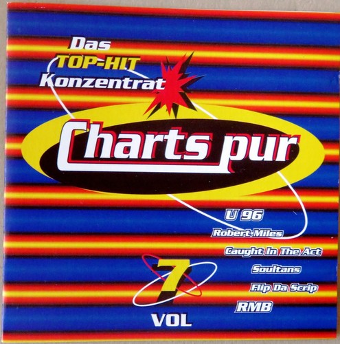 Charts pur das top - pur,
