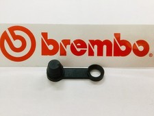 Genuine Ducati Spare Parts Brembo Bleed Nipple Dust Cover, 61240052A