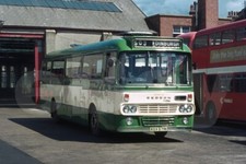Bus Photo - Eastern Scottish