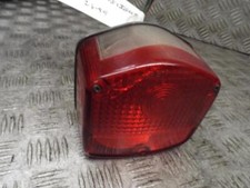 Honda CM400 CM 400 Rear Back