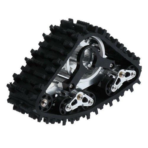 Snow tire rubber - snow,