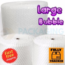 Bubble Wrap Roll 500mm x 50M