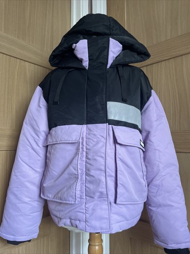 River island ladies padded - river,