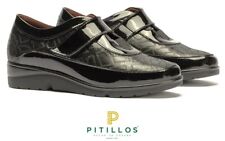 Pitillos Shoes Spain comfort