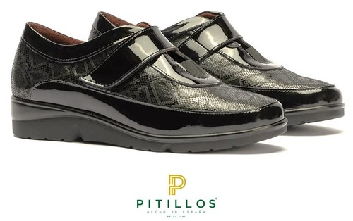 Pitillos shoes spain comfort - pitillos,