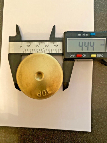 Zenith carburettor brass - zenith,
