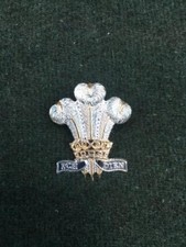 Genuine British Army Royal