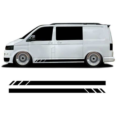 Upgrade your motorhome - your, t5