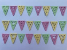 Bunting Die Cuts Flags