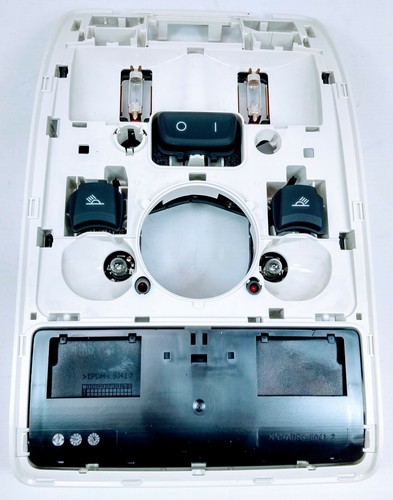 Audi q5 interior - q5,