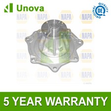 Water Pump Unova Fits Nissan Cabstar 2000-2004 2.7 D 3.0 2101044G00